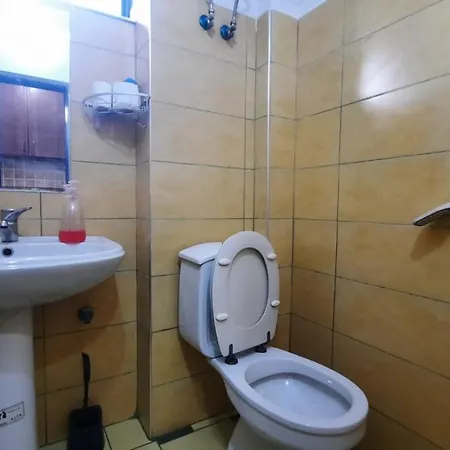 Lovely Appartament 1 Only Apartment Tirana