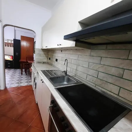 Lovely Appartament 1 Only Apartment