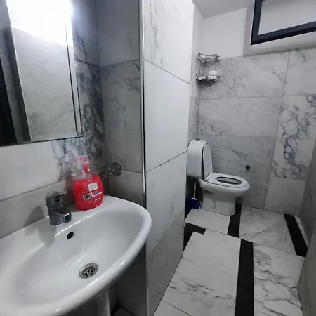 Apartment Lovely Appartament 1 Only Tirana