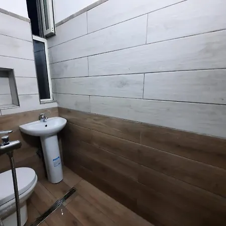 Lovely Appartament 1 Only Apartment *