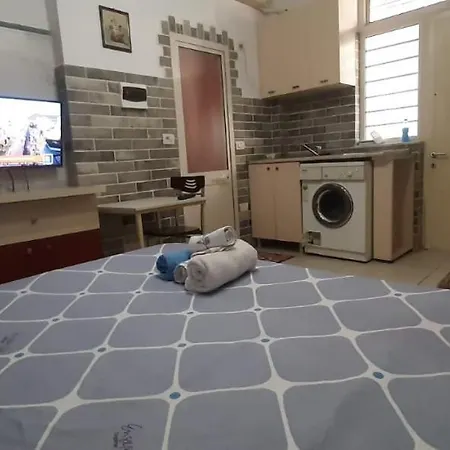 Lovely Appartament 1 Only Apartment