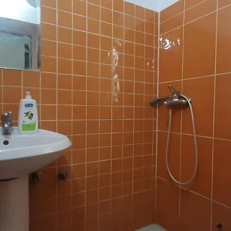 Lovely Appartament 1 Only Apartment Tirana