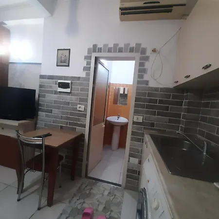 Lovely Appartament 1 Only Apartment Tirana